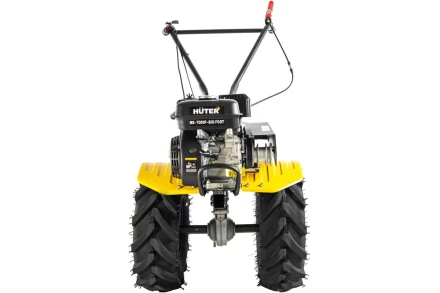 Мотоблок HUTER МК-7000Р BIG FOOT купить в Нижневартовске