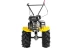 Мотоблок HUTER МК-7000Р BIG FOOT купить в Нижневартовске