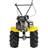 Мотоблок HUTER МК-7000Р BIG FOOT купить в Нижневартовске