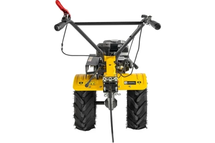 Мотоблок HUTER МК-7000Р BIG FOOT купить в Нижневартовске