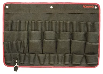 Раскладка для инструмента настенная 675 х 450 мм MATRIX 90245 купить в Нижневартовске