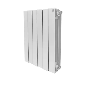 Радиатор Royal Thermo PianoForte 500/Bianco Traffico - 10 секц.