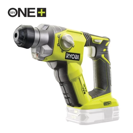 Ryobi Перфоратор SDS ONE R18SDS-0 БЕЗ АККУМУЛЯТОРОВ купить в Нижневартовске