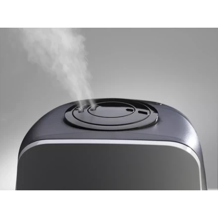 Увлажнитель Boneco U650 black/черный (ультразвук, электроника купить в Нижневартовске