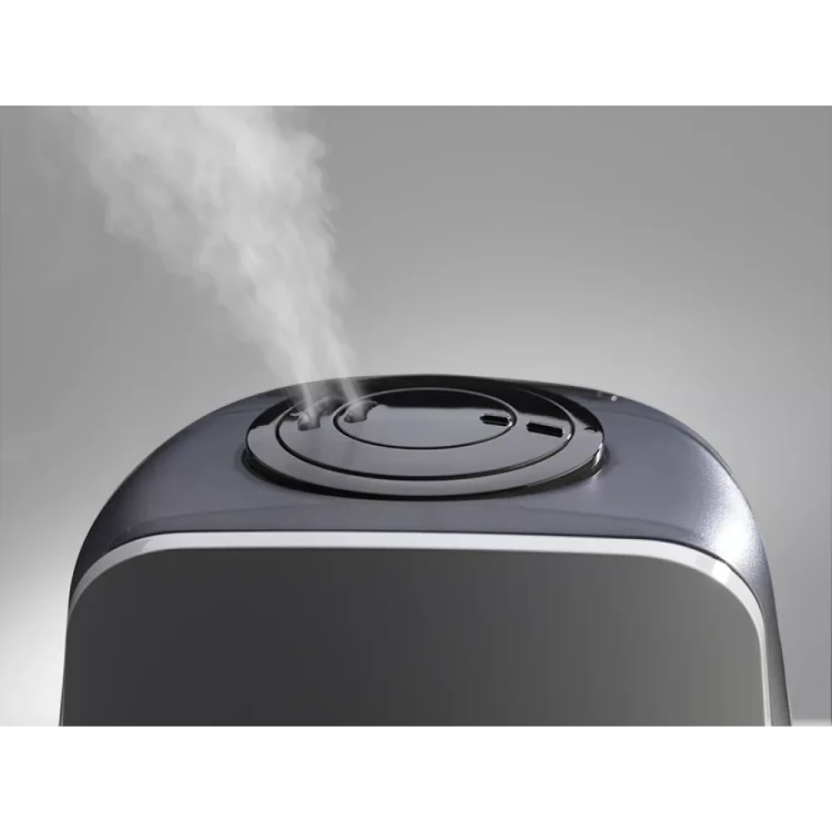 Увлажнитель Boneco U650 black/черный (ультразвук, электроника купить в Нижневартовске