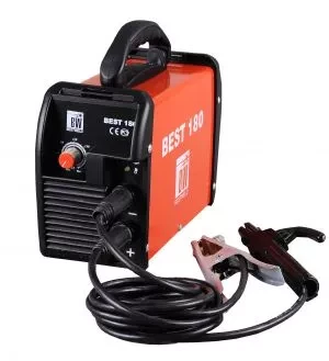 Сварочный инвертор BestWeld BEST 180 купить в Нижневартовске