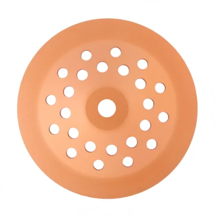 Чашка алмазная зачистная 230 мм Turbo Matrix 72992 купить в Нижневартовске