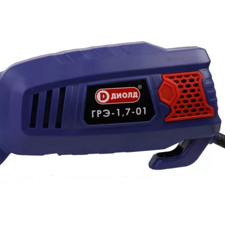 Триммер электрический Диолд ГРЭ-1,7-01 купить в Нижневартовске