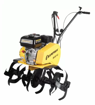 Культиватор бензиновый Champion BC6712 купить в Нижневартовске