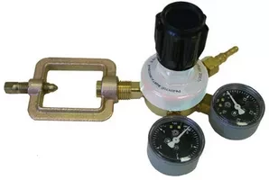 Газовый редуктор ацетиленовый БАО-5-5 купить в Нижневартовске