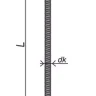 Строп канатный петлевой СКП 1.6 т L=7.5 м опрессовка купить в Нижневартовске