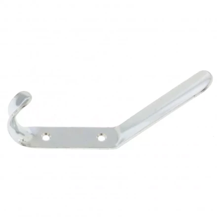 Крючок-вешалка №4 цинк 10 шт Россия 91596 купить в Нижневартовске