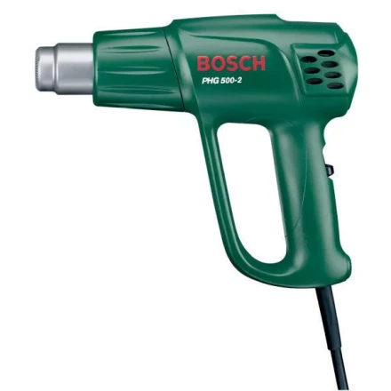 Фен строительный BOSCH PHG 500-2 (0.603.29A.008) купить в Нижневартовске