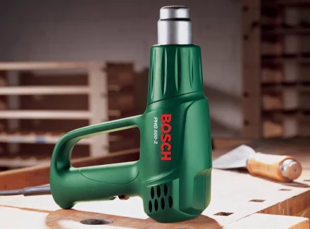 Фен строительный BOSCH PHG 500-2 (0.603.29A.008) купить в Нижневартовске