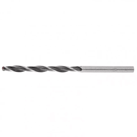 Сверло по металлу 3,8 мм Р6М5 Сибртех 72287 купить в Нижневартовске