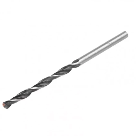 Сверло по металлу 3,8 мм Р6М5 Сибртех 72287 купить в Нижневартовске