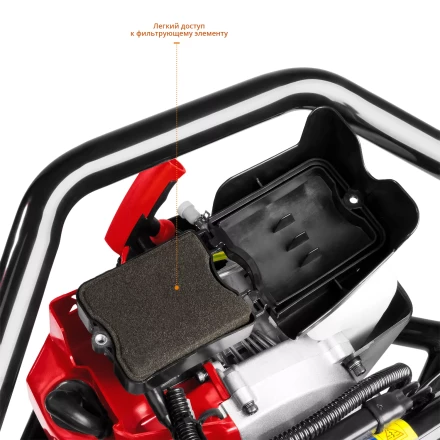 Мотобур (бензобур) МБ2-250 серия МАСТЕР купить в Нижневартовске