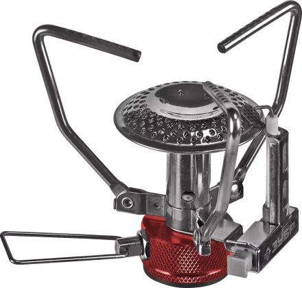 Горелки туристические серия МАСТЕР купить в Нижневартовске