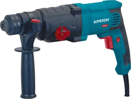 Перфоратор Кратон RH-750-26 3 07 01 026 купить в Нижневартовске
