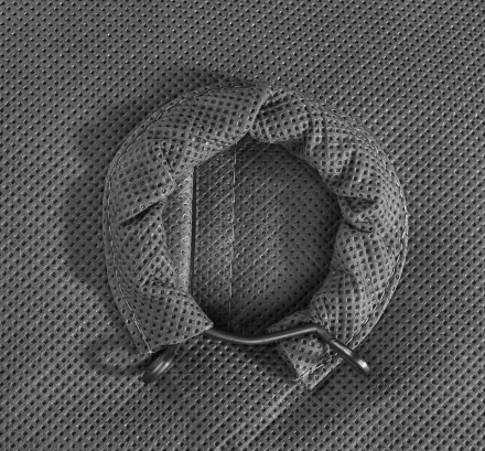 Мешок тканевый многоразовый М4 тип серия МАСТЕР купить в Нижневартовске