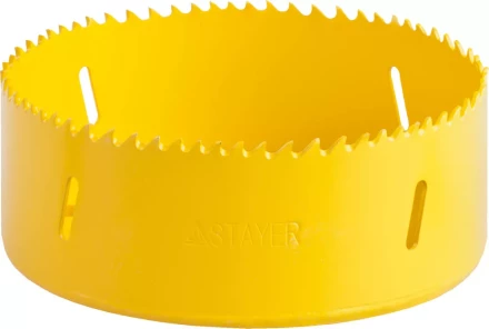 Коронка STAYER "PROFESSIONAL" Би-металлическая, универсальная, d=114мм 29547-114 купить в Нижневартовске