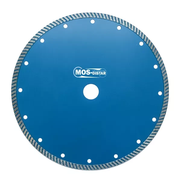 Диск алмазный по бетону Turbo Extra Econom MOS-DISTAR 350*3,2*7*25,4 mm купить в Нижневартовске