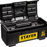 Ящик для инструмента "TOOLBOX-24" пластиковый, STAYER Professional 38167-24 купить в Нижневартовске