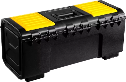Ящик для инструмента "TOOLBOX-24" пластиковый, STAYER Professional 38167-24 купить в Нижневартовске