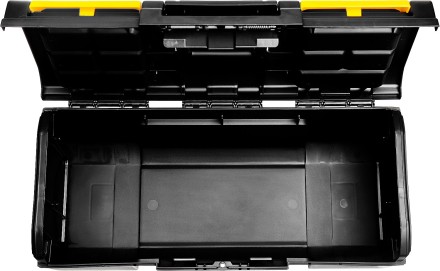 Ящик для инструмента &quot;TOOLBOX-24&quot; пластиковый, STAYER Professional 38167-24 купить в Нижневартовске