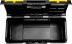 Ящик для инструмента &quot;TOOLBOX-24&quot; пластиковый, STAYER Professional 38167-24 купить в Нижневартовске
