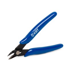 Мини-бокорезы КВТ MC-01D 130 мм (86593)