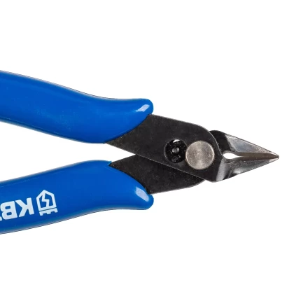 Мини-бокорезы КВТ MC-01D 130 мм (86593) купить в Нижневартовске