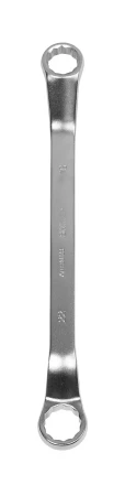 Ключ гаечный кольцевой коленчатый 19x22 26125 купить в Нижневартовске