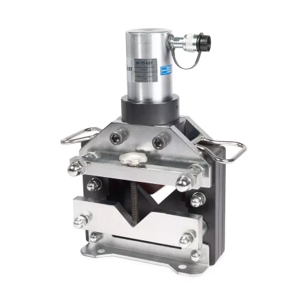 Уголкорез гидравлический КВТ УР-75 для уголков до 75х75х6 мм (89257) купить в Нижневартовске