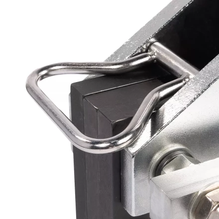 Уголкорез гидравлический КВТ УР-75 для уголков до 75х75х6 мм (89257) купить в Нижневартовске