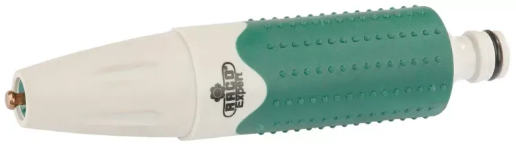 Наконечник поливочный RACO "Comfort-Plus", регулируемый 4253-55/311C купить в Нижневартовске