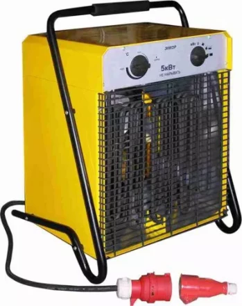 Тепловентилятор Энкор ТВЭ-5-1 40953 купить в Нижневартовске