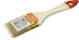 Кисть плоская ЗУБР "УНИВЕРСАЛ-ОПТИМА", светлая щетина, деревянная ручка, 50мм 01099-050_z01 купить в Нижневартовске