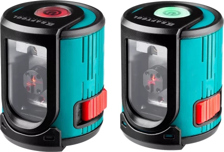 Нивелир лазерный линейный CL-20, сверхъяркий, KRAFTOOL 34700-3, штатив (35-110см), чехол, 20м, IP54, точн. 0,2 мм/м 34700-3 купить в Нижневартовске