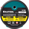 Нивелир лазерный линейный CL-20, сверхъяркий, KRAFTOOL 34700-3, штатив (35-110см), чехол, 20м, IP54, точн. 0,2 мм/м 34700-3 купить в Нижневартовске