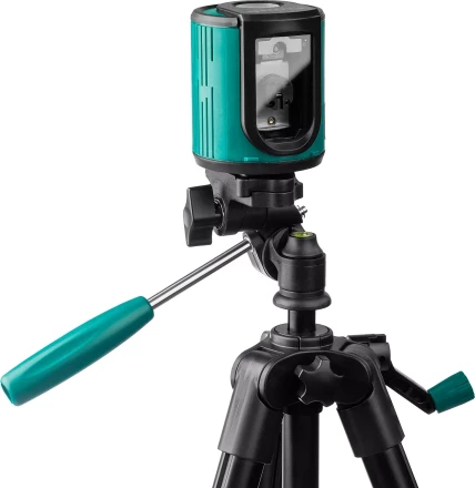 Нивелир лазерный линейный CL-20, сверхъяркий, KRAFTOOL 34700-3, штатив (35-110см), чехол, 20м, IP54, точн. 0,2 мм/м 34700-3 купить в Нижневартовске