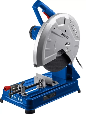 ЗУБР 355 мм, 2400 Вт, монтажная пила (отрезная), Профессионал (ПО-355) купить в Нижневартовске