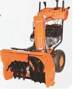 Снегоуборщик бензиновый Кратон GSB-11.0SV-EL 5 08 01 010 купить в Нижневартовске