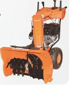 Снегоуборщик бензиновый Кратон GSB-11.0SV-EL 5 08 01 010 купить в Нижневартовске