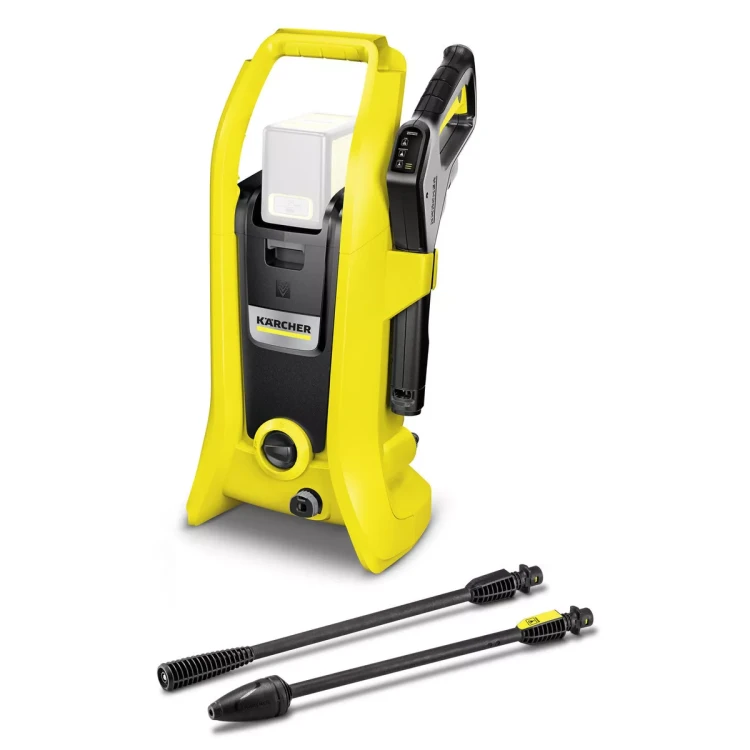 Аккумуляторная мойка высокого давления KARCHER K 2 Battery купить в Нижневартовске