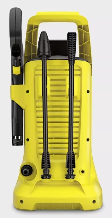 Аккумуляторная мойка высокого давления KARCHER K 2 Battery купить в Нижневартовске