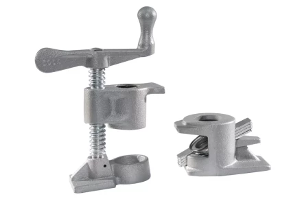 Струбцина трубная 3/4 20079 купить в Нижневартовске