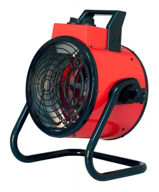 Тепловая пушка электрическая Aurora HEAT PLUS 3000 купить в Нижневартовске