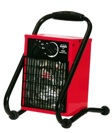 Тепловая пушка электрическая Elitech ТП 2 ЕМ купить в Нижневартовске