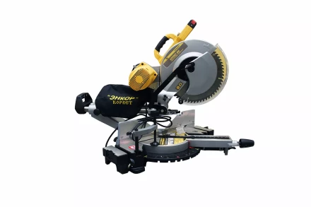 Пила торцовочная Корвет 6М 90061 купить в Нижневартовске